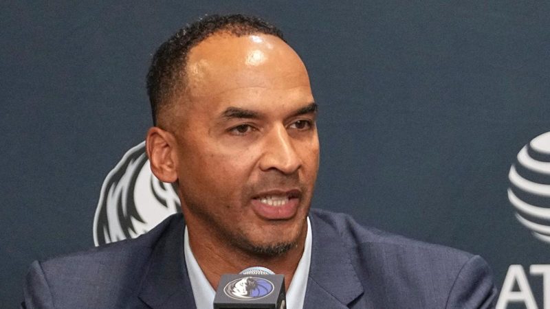 Dallas si separa da Harrison dopo la trade disastrosa di Doncic ai Lakers