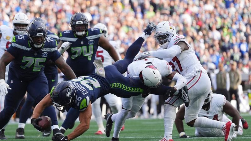 New England e Seattle brillano, ma attenzione ai Rams di Stafford