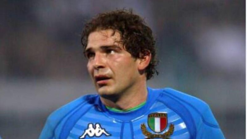 Andrea De Rossi torna al Livorno Rugby: un futuro ambizioso per il club