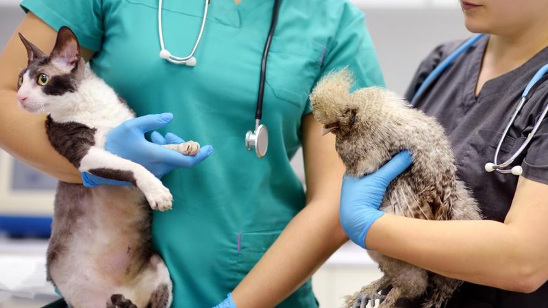 Il ceppo H9N2 dell'aviaria mostra segnali di pericolo: serve sorveglianza globale