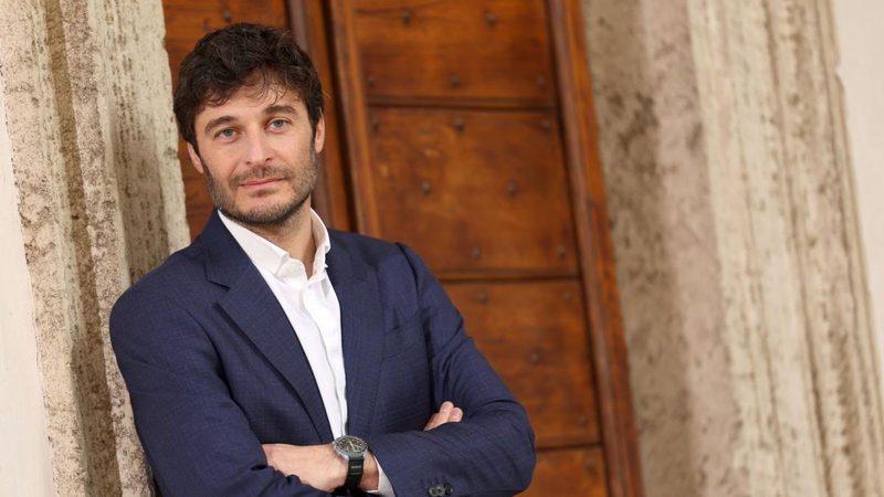 Guanciale: dal rugby alla recitazione, la Fiorentina ha bisogno di un cambio radicale