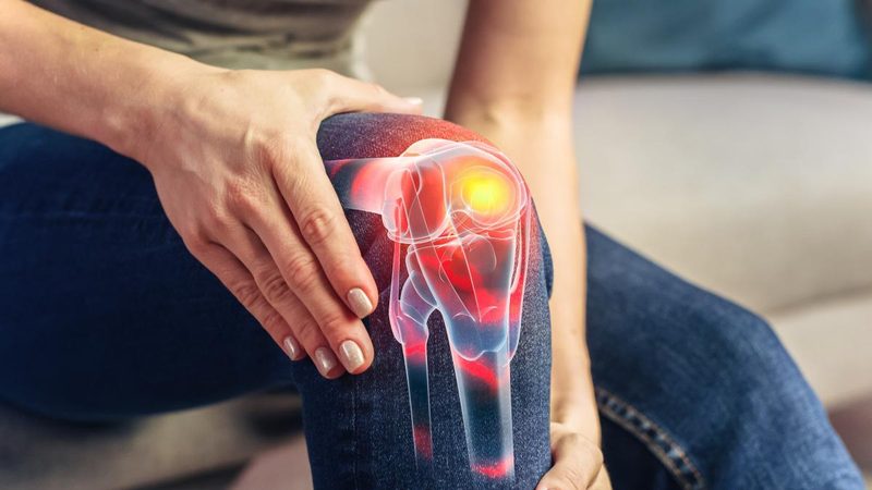 Un nuovo approccio alla rigenerazione delle articolazioni nell'osteoartrosi