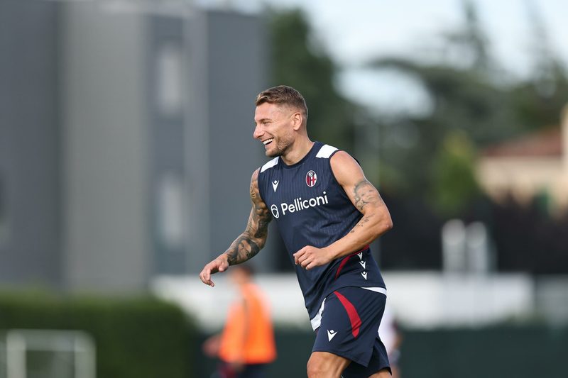 Immobile pronto al rientro, Skorupski out per un mese e mezzo: le ultime dal Bologna