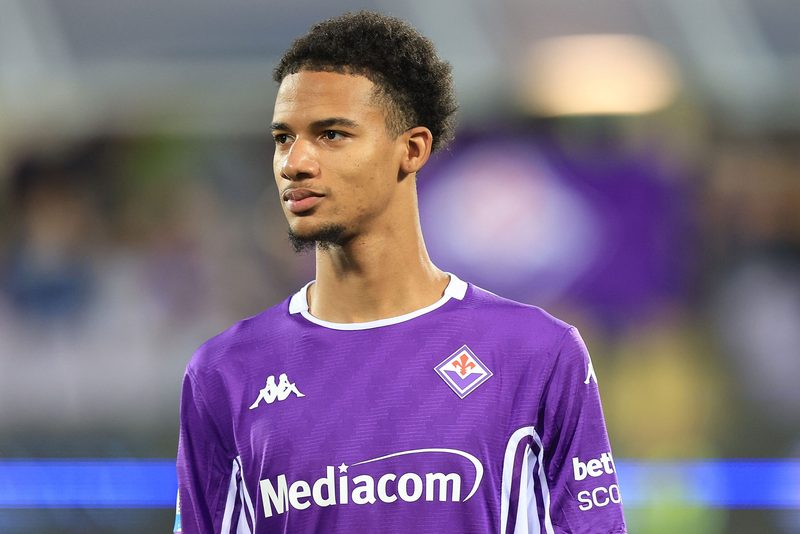 Il cordoglio della Fiorentina per la scomparsa del padre di Amir Richardson