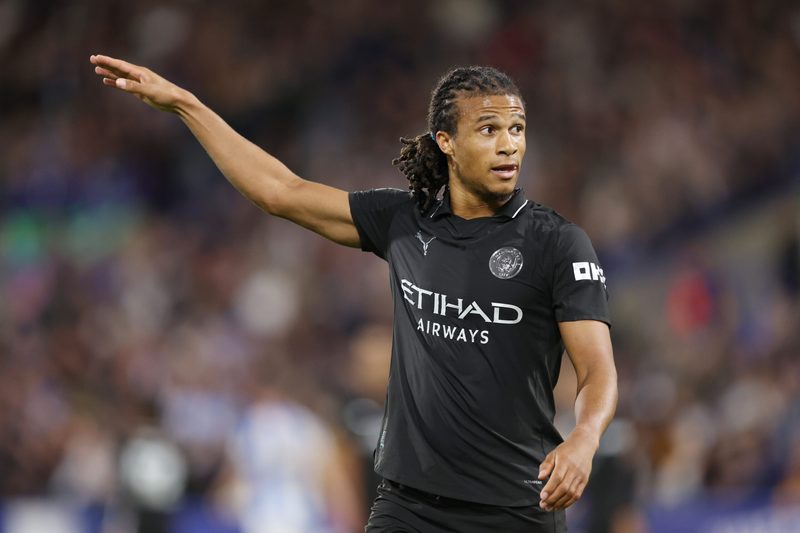 Aké insoddisfatto al City: Juventus e Inter pronte a intervenire sul mercato