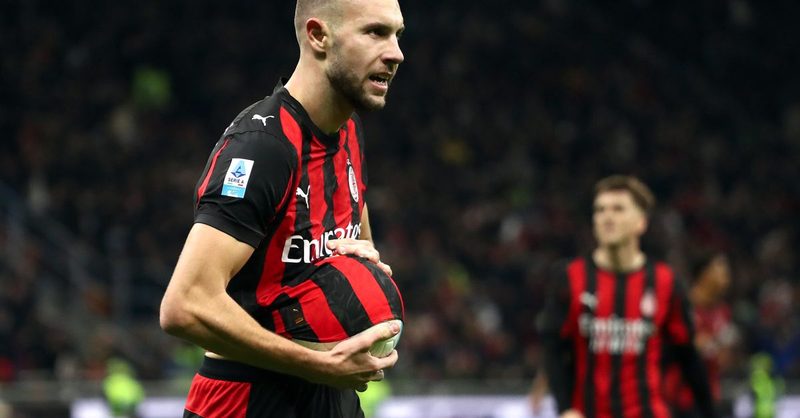 Pavlovic rivela: "Io e Leao i più stilosi del Milan. San Siro è un tempio"
