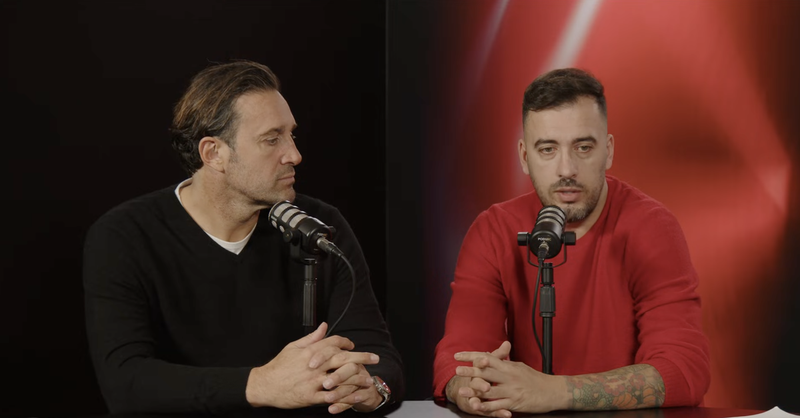 Viviano esalta l'Inter: "Può fare il vuoto in Serie A!" E parla di Caprile