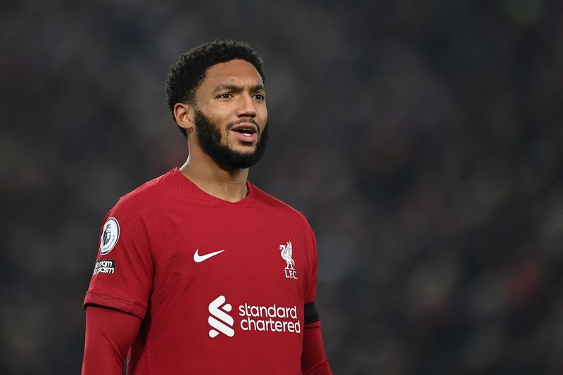 Il Milan intensifica l'interesse per Joe Gomez: Tare pronto all'assalto a gennaio