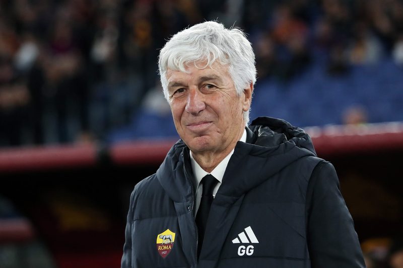 La Roma di Gasperini sorprende: è la miglior difesa della Serie A