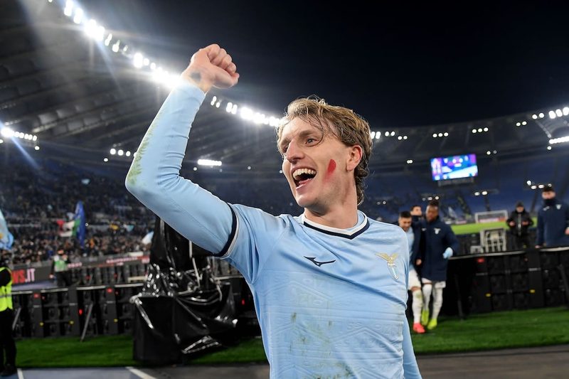 Lazio si prepara al rientro di Tavares e Castellanos dopo la sosta