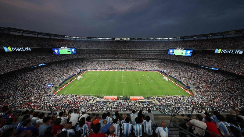 28 Teams haben sich bereits für die WM 2026 qualifiziert – Playoffs stehen bevor