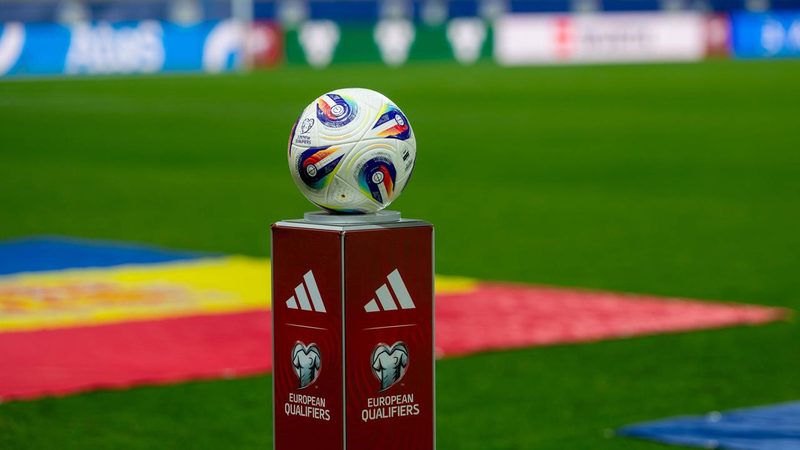Nations League sichert Teams den Weg zu den Playoffs für die WM 2026