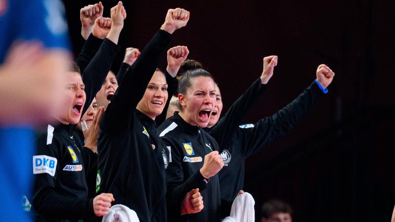 Handball-WM 2025 in Deutschland und den Niederlanden: Alle wichtigen Infos im Überblick