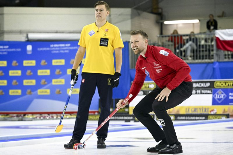 Schweizer Athleten feiern Erfolge und kämpfen mit Verletzungen bei internationalen Wettkämpfen
