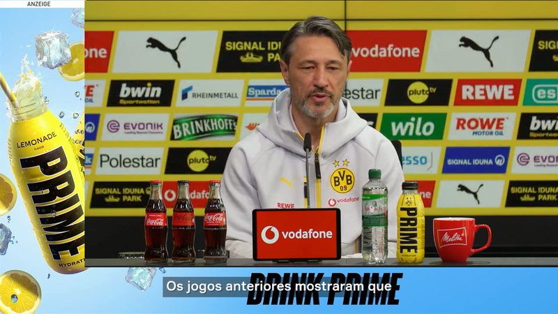 Kovac Warns Team: Fear in Munich Could Lead to Defeat