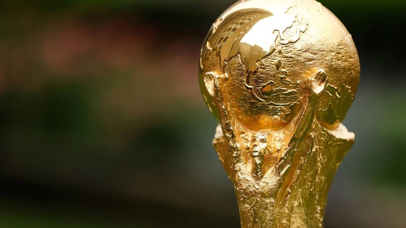 ARD und ZDF übertragen 60 Spiele der WM 2026 live und umfassend