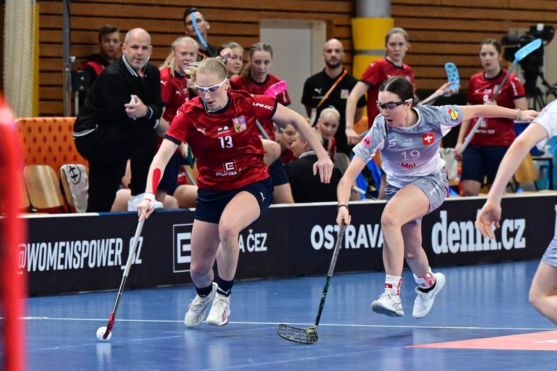 Schweizer Athleten feiern Erfolge bei EM und WM – Rücktritte und Comebacks prägen die Szene
