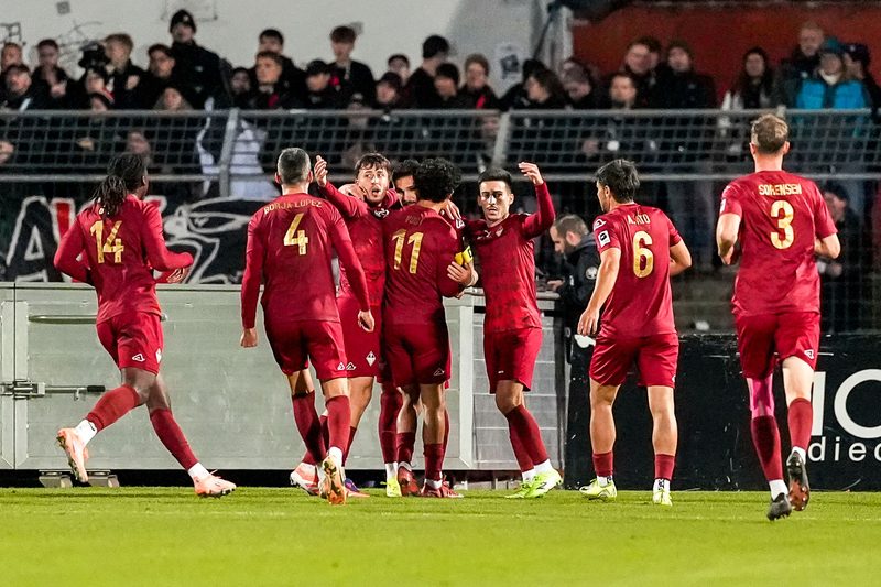 AC Bellinzona verliert Lizenz für die Challenge League 2025/26