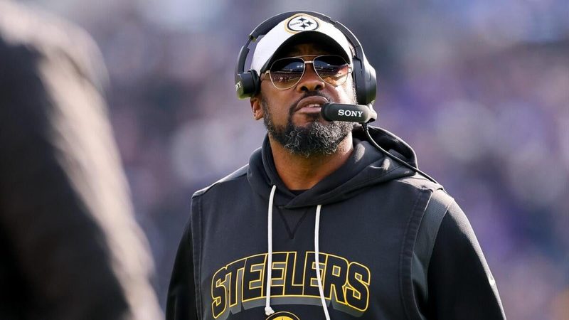 Steelers Approach NFL Record for Consecutive Non-Losing Seasons