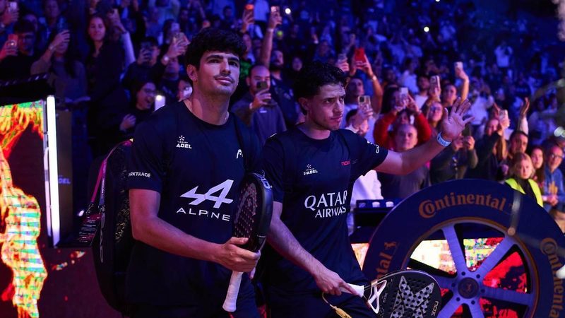 Las Finals del Premier Padel Tour en Barcelona: horarios y todo lo que necesitas saber