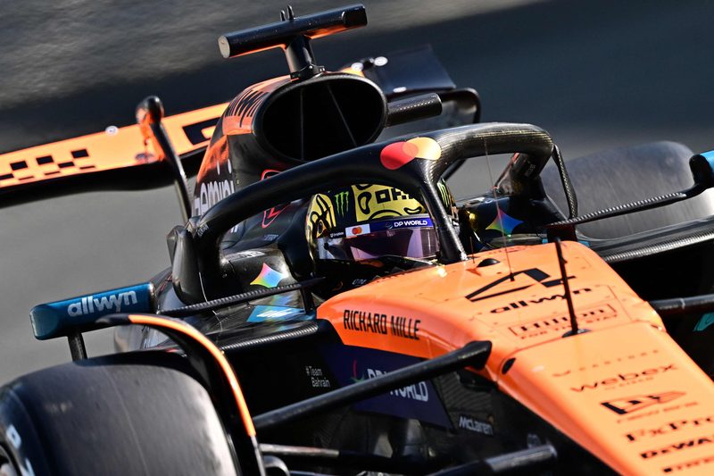 Portugal wird ab 2027 erneut Schauplatz für die Formel 1