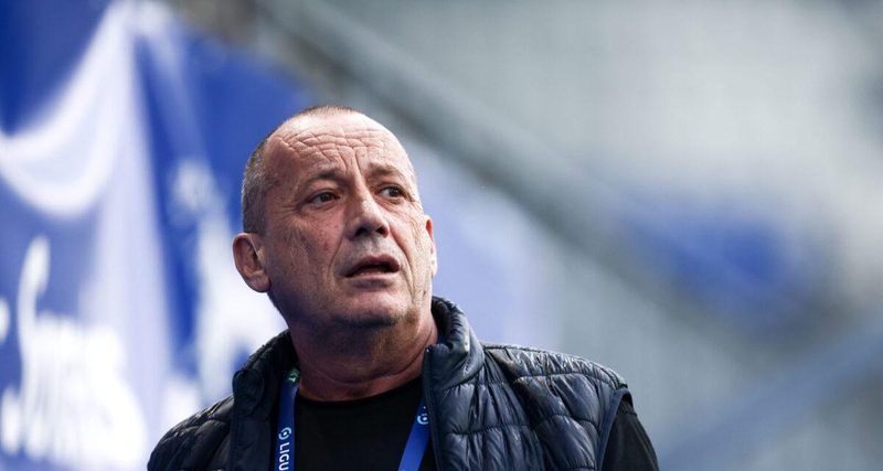 Tragédie à Vero : Alain Orsoni, ancien président de l'AC Ajaccio, abattu