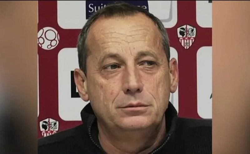Execução de ex-presidente do Ajaccio choca Córsega durante velório da mãe