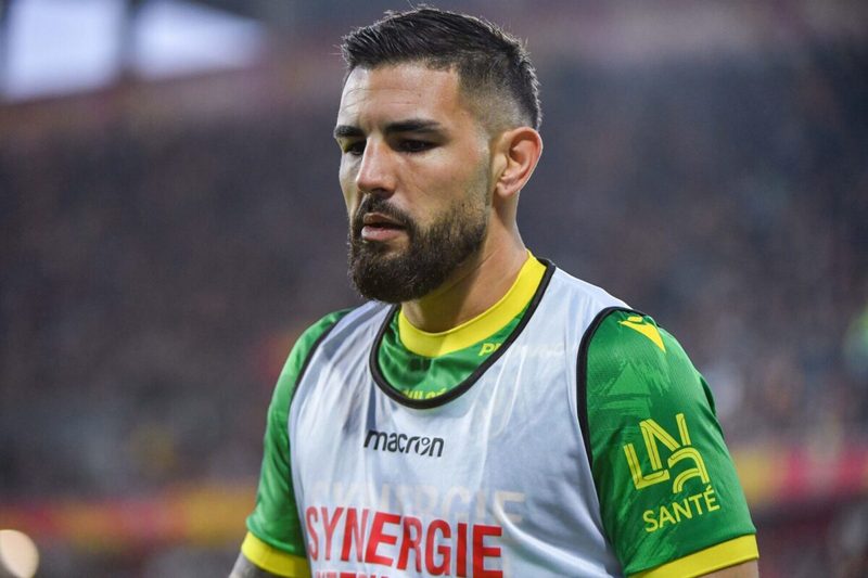 L'AC Ajaccio : Andy Delort signe un quintuplé historique en Régional 2