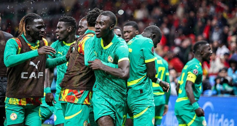 Le Sénégal triomphe en finale de la CAN 2025 face au Maroc !