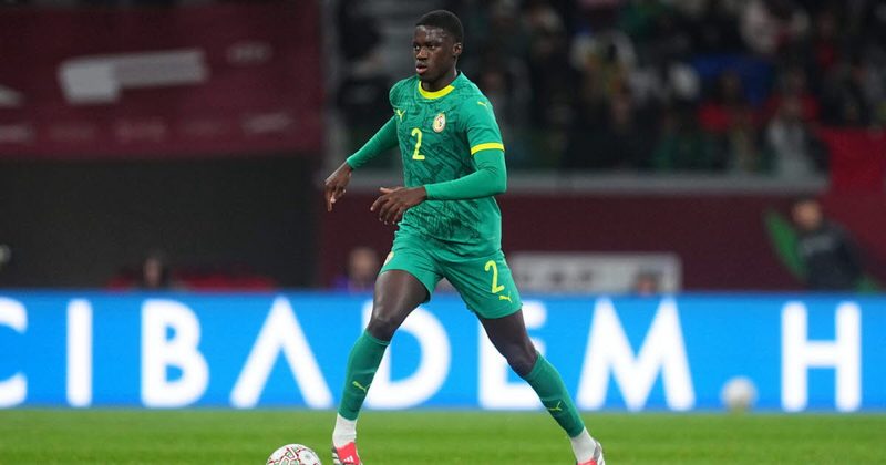 La quête de Mamadou Sarr : Écrire l'histoire du Sénégal à la CAN comme son père