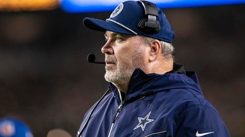 Steelers Eye Local Hero Mike McCarthy for Coaching Role Amid Major Transition