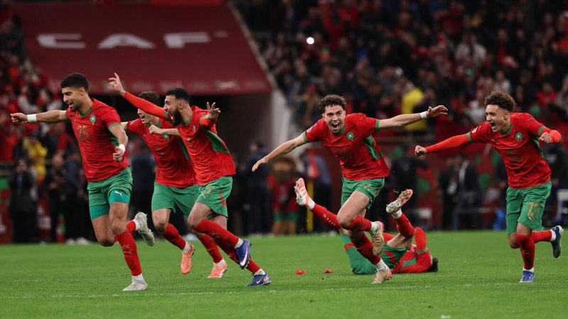 Senegal and Morocco Clash for AFCON Glory in Thrilling Final Showdown