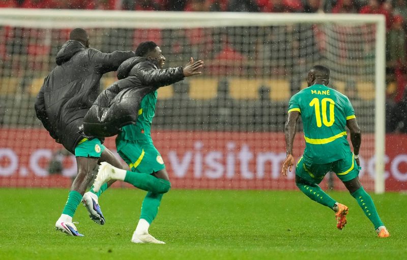 CAN 2025 : Sadio Mané célébré comme "l’homme qui a refusé la défaite de l’Histoire"