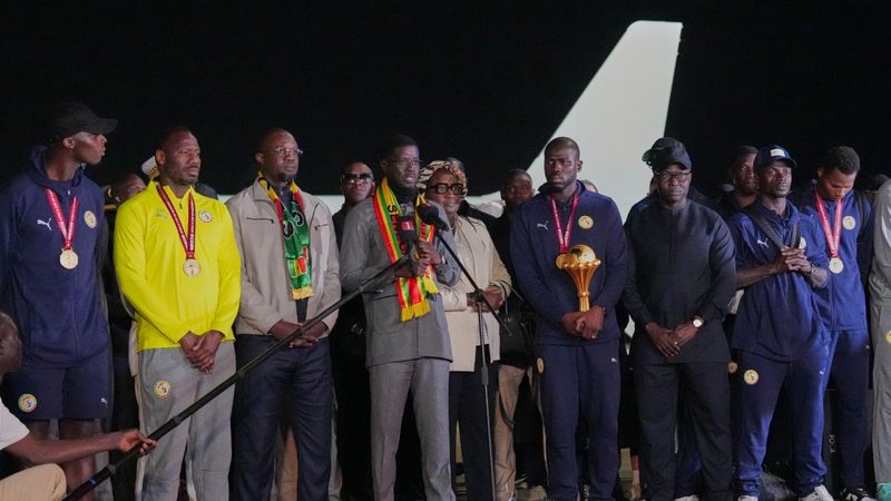 La Coppa d'Africa tra emozioni e polemiche: Senegal festeggia, Brahim nel mirino