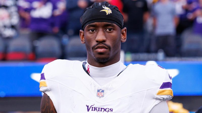 Jordan Addison's Trespassing Charge Dropped, Legal Troubles Continue