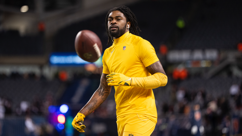 Trevon Diggs Becomes Free Agent After Short Stint with Packers