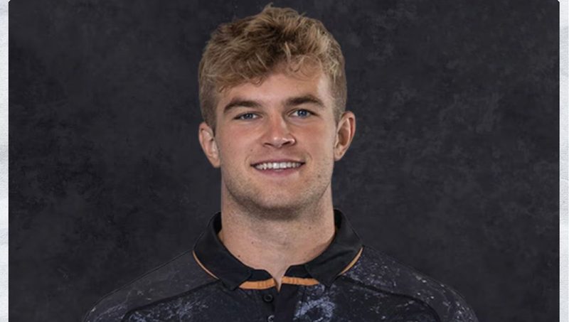 Le FCG accueille James Fender, sa première recrue pour la saison 2026-2027