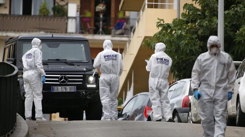 Mafia-Morde erschüttern den Fußball auf Korsika nach Tod von Alain Orsoni