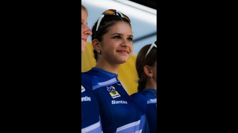 Le Tour de France : Un soutien fort à la pratique du vélo chez les femmes