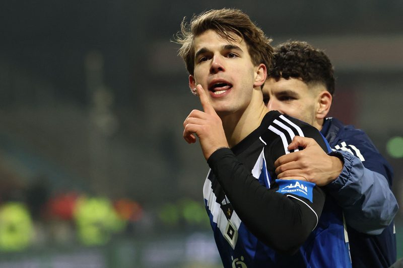 Luka Vuskovic kritisiert St. Pauli-Fans nach Derby-Remis