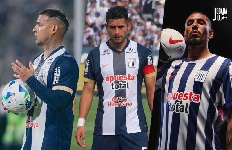 Alianza Lima suspende jogadores acusados de abuso sexual enquanto negam as acusações