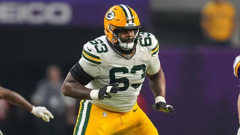 Rasheed Walker's Airport Gun Incident Raises Legal Questions for Packers Lineman