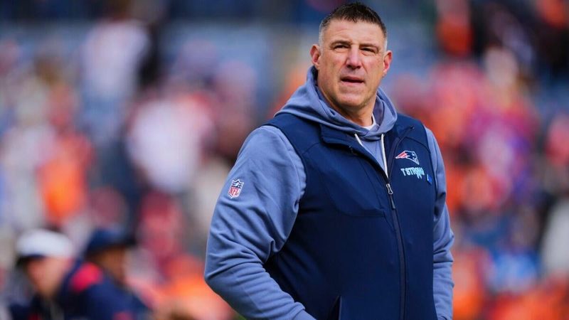 Patriots Make History with 63-Yard FG Attempt in AFC Championship Showdown