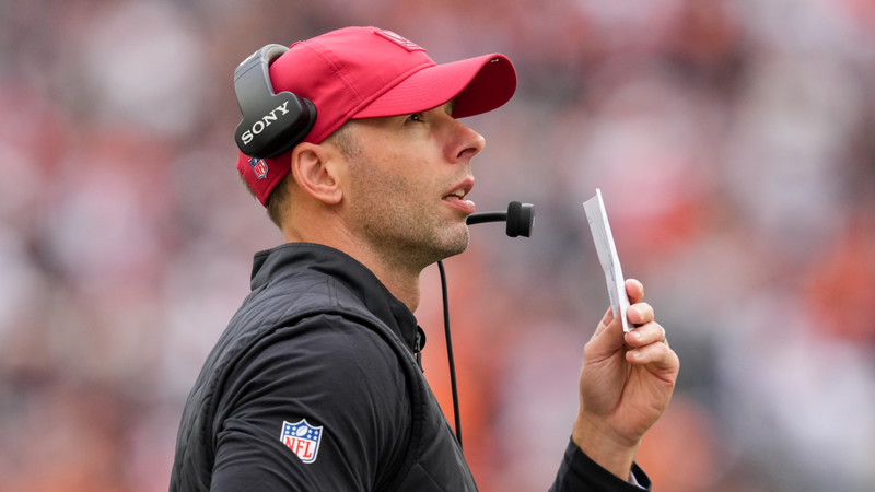 Packers Set to Hire Jonathan Gannon as New Defensive Coordinator