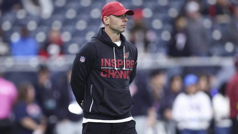 Packers verpflichten Jonathan Gannon als neuen Defensive Coordinator