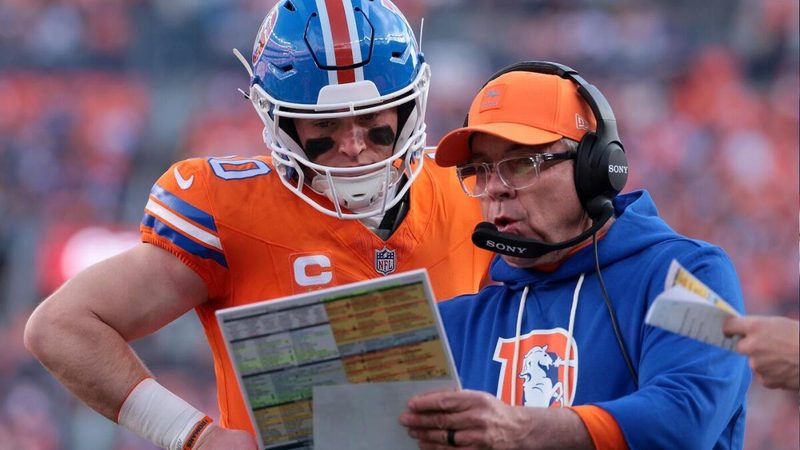 Broncos Face Offseason Decisions After AFC Championship Setback Against Patriots