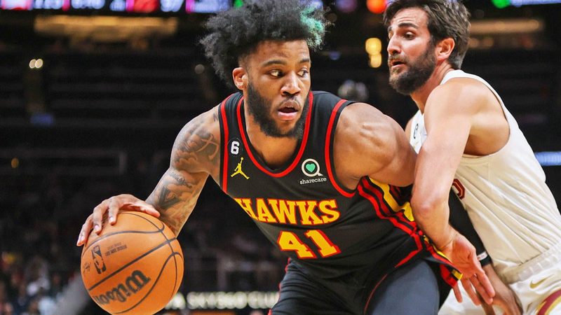 Underrated NBA Wings Making Waves in Fantasy Basketball 2025-26