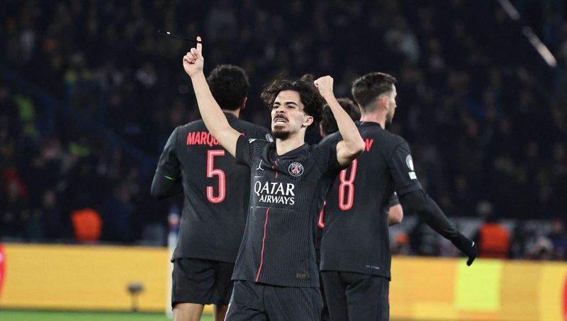 Le PSG face à Newcastle : un match décisif pour la qualification en 8es de finale