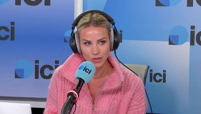 "La France est belle grâce au cyclisme" déclare Marion Rousse, directrice du Tour de France femmes