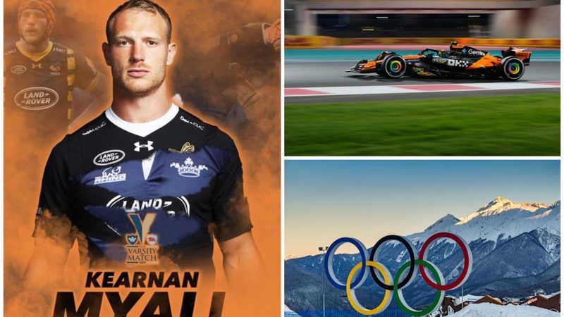 Gran Bretaña revoluciona los deportes de invierno con rugby, neurociencia y tecnología F1